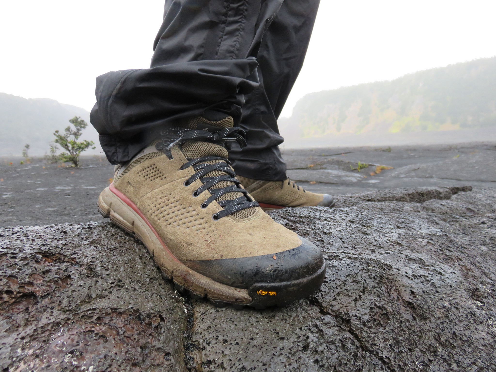 Trail 2650 GTX Mid Review: Lightweight Hiking with Extra Stability