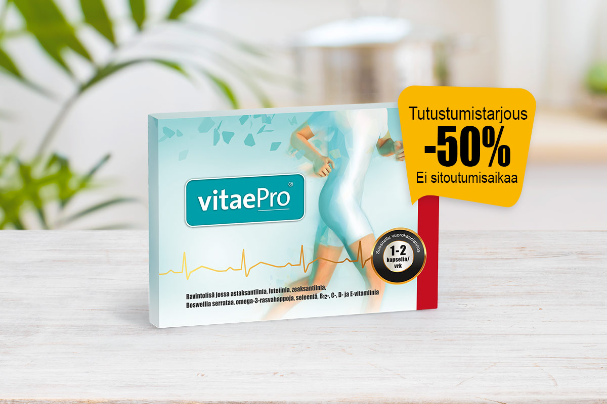 vitaepro-kokemuksia