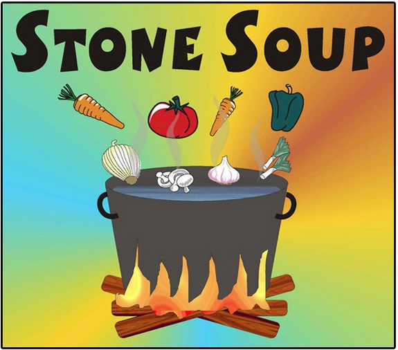 Stone Soup Tree of Life Unitarian Universalist Congregation