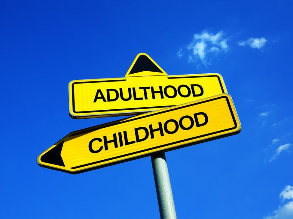 Coming of Age