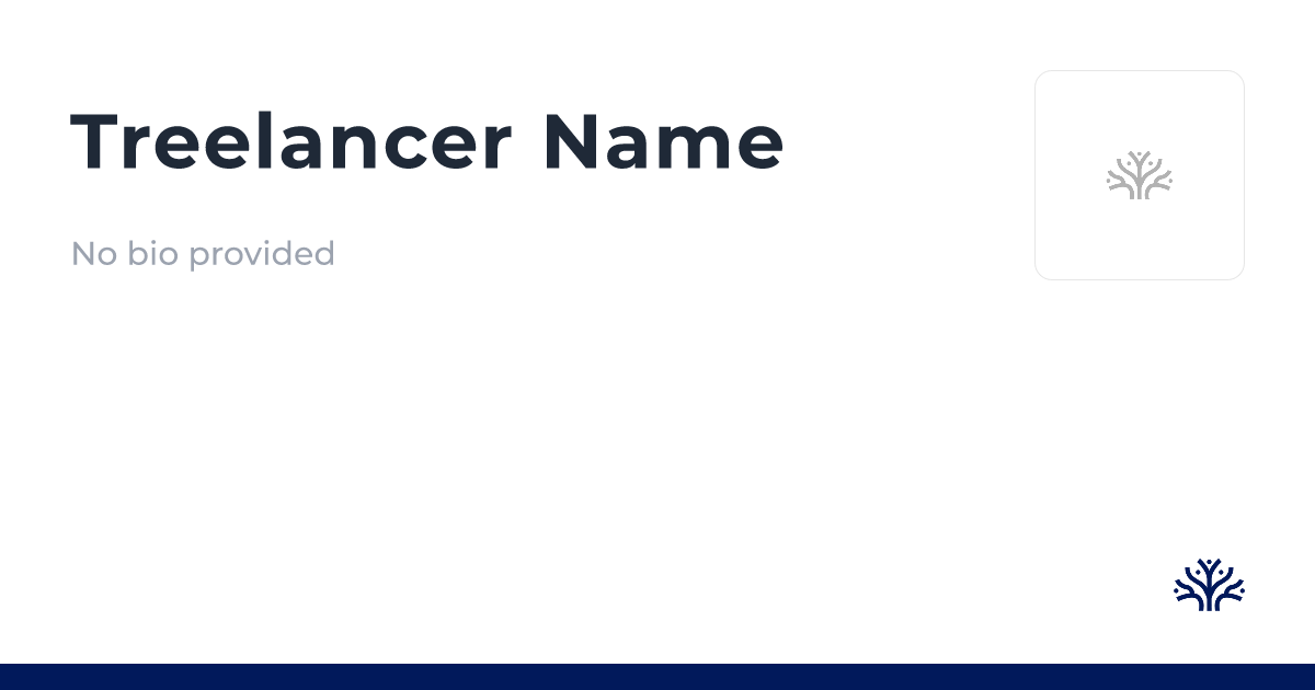 Abdul Basit B Treelancers Trees Engineering - Space Background Collection - Desktop Quality