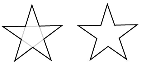 star draw drawing lines stars inside sun learning clipartmag moon