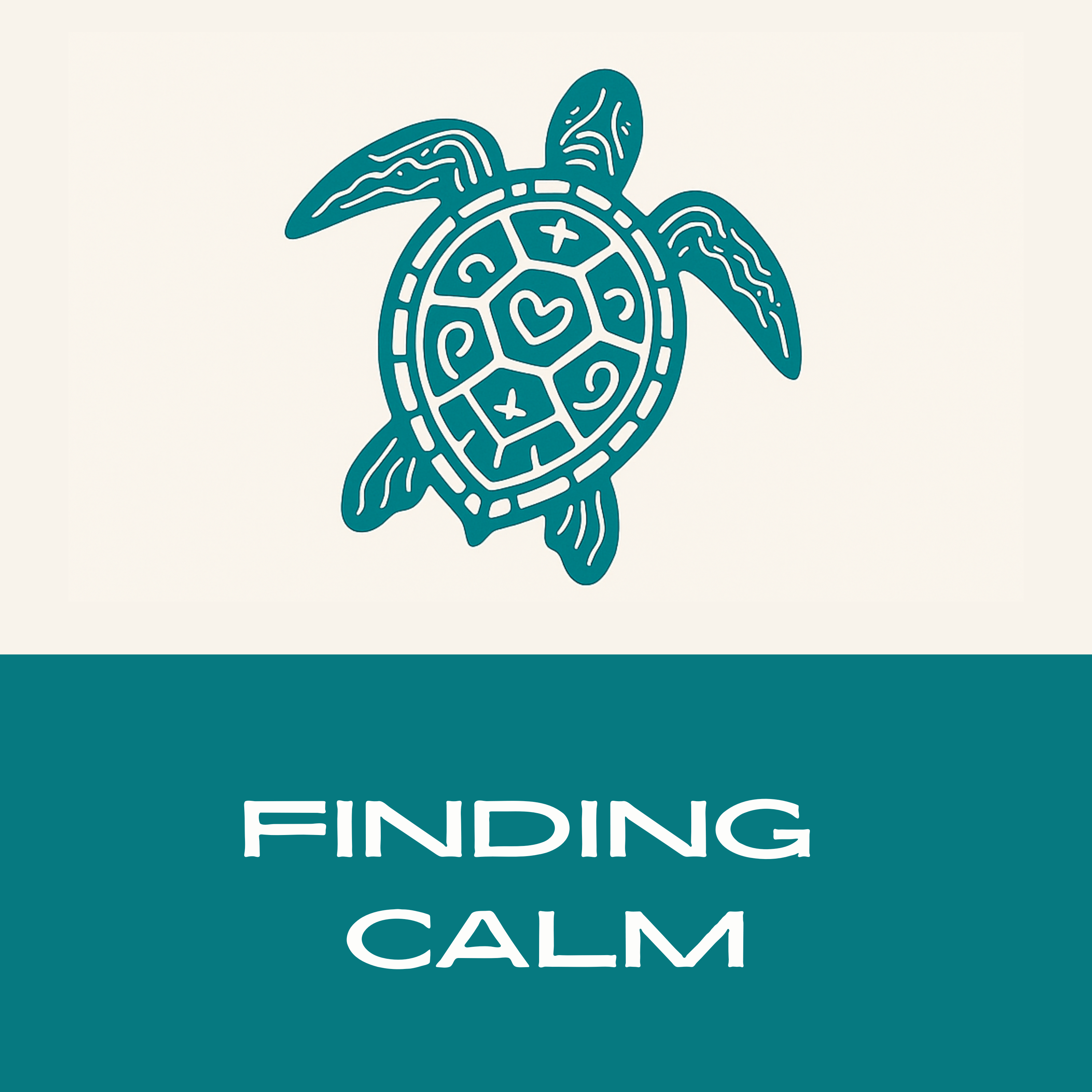 Finding Calm