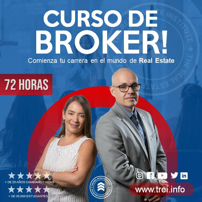 Broker