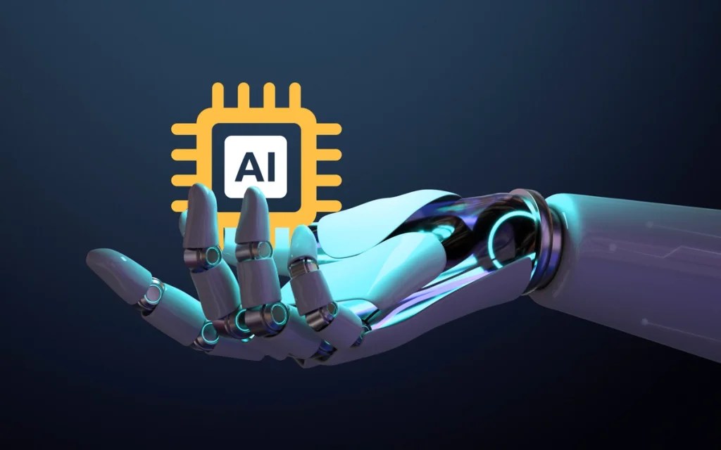Infográfico mostrando a forma errada vs. a forma certa de como usar IA corretamente para obter resultados estratégicos.