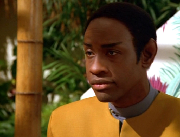 Trekabout Episode 273: Fair Trade/Alter Ego episode artwork