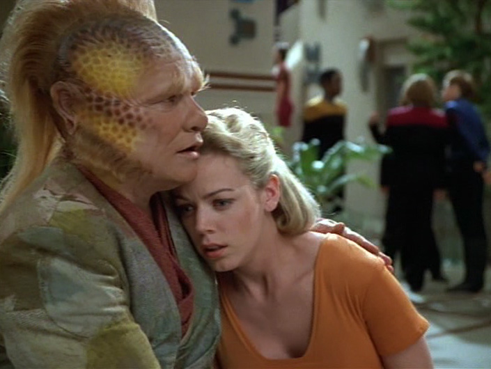 Trekabout Episode 284: Year of Hell, Part II/Random Thoughts episode artwork