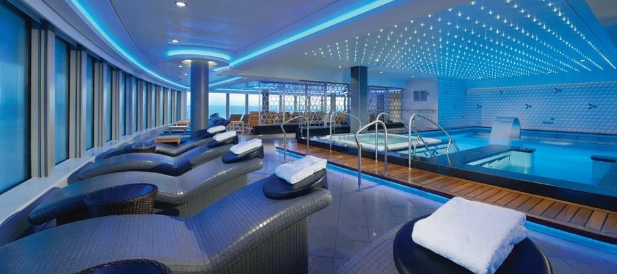 10 Best Workouts Onboard Cruise Ships Cruise Critic