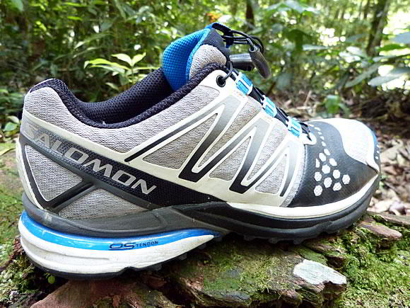 salomon crossmax 1