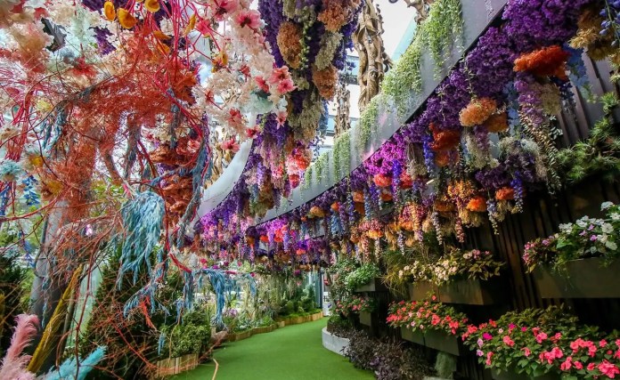Best Time to Visit Singapore