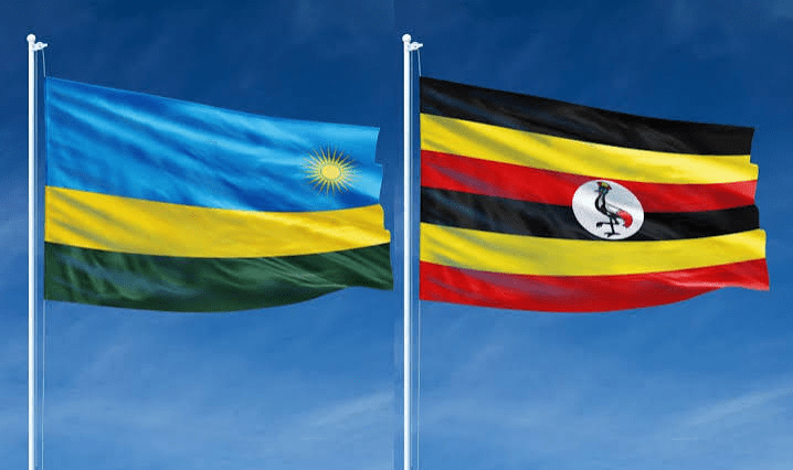 Is Uganda Richer Than Rwanda