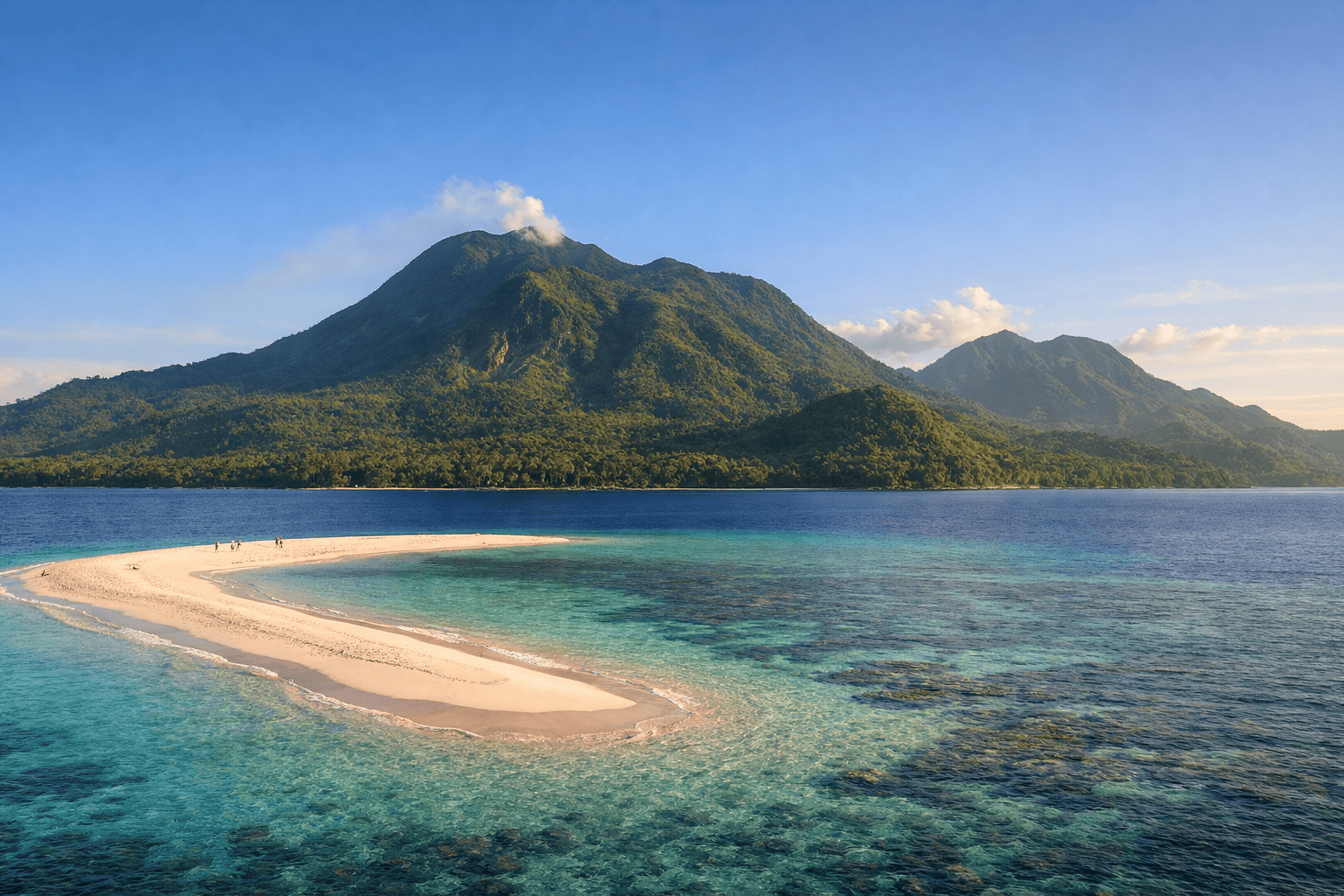 Camiguin Philippines