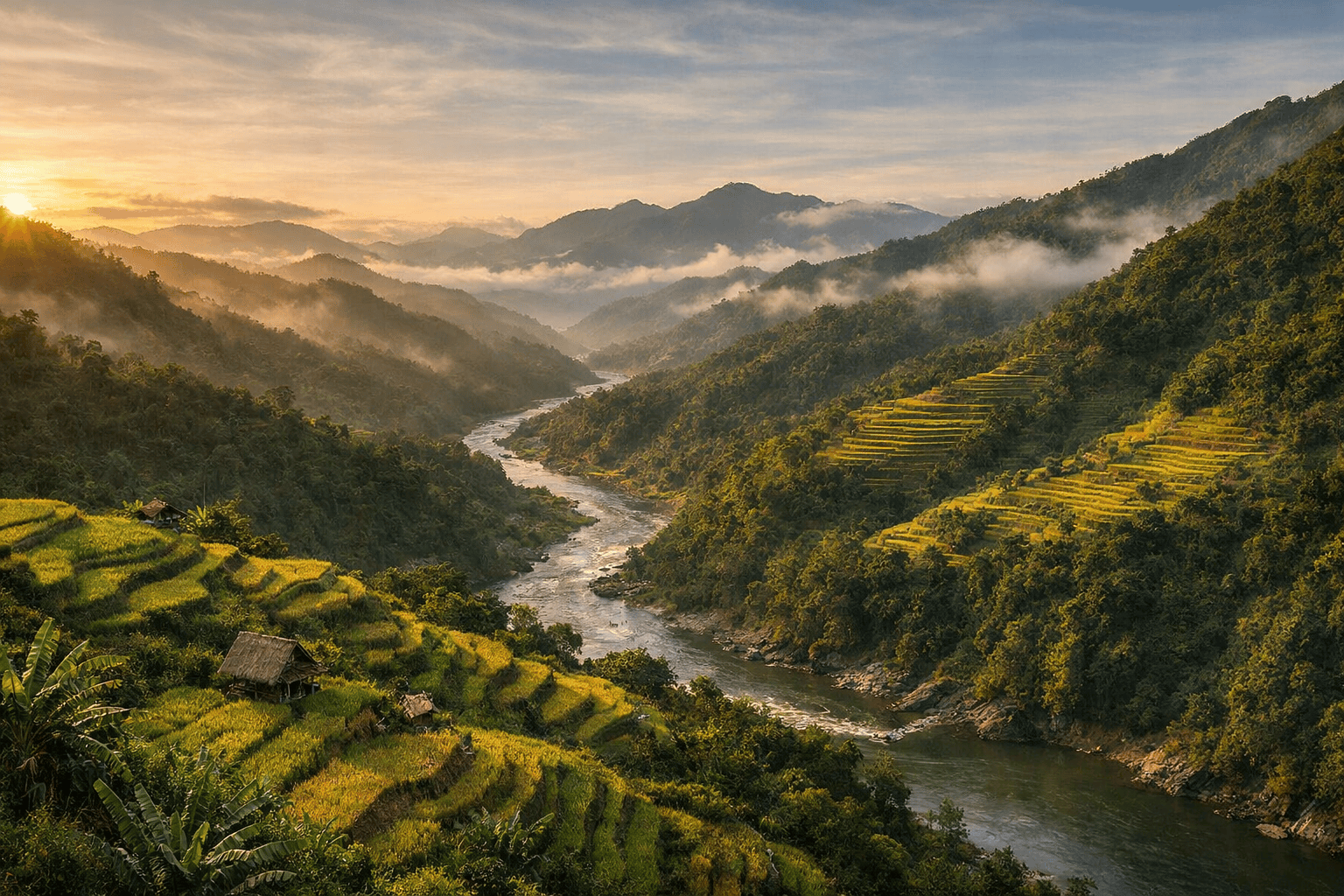 Kalinga Philippines