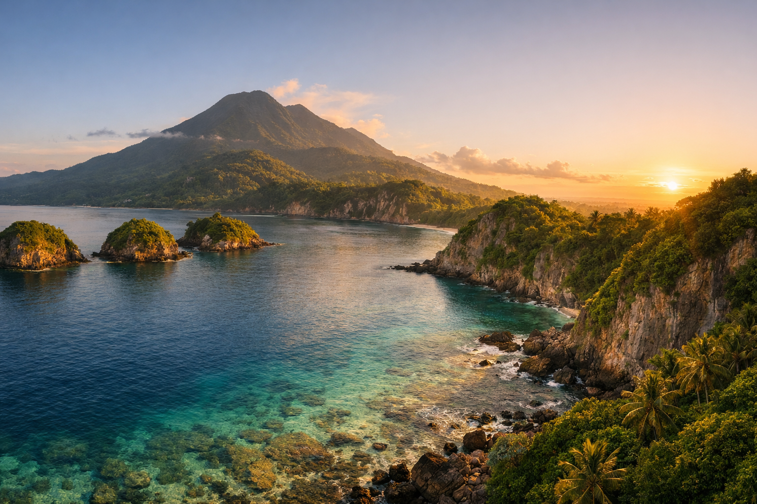 Marinduque Philippines