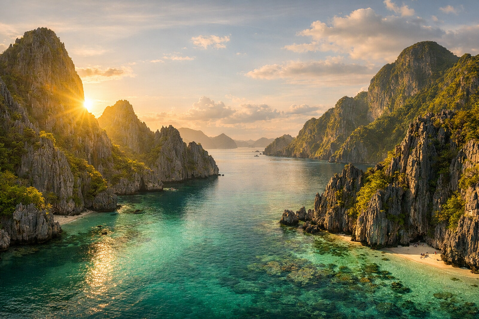 Palawan Philippines