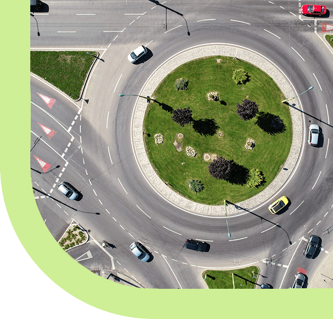 Insights Trellint - Ocean Art Collection - 4K Quality