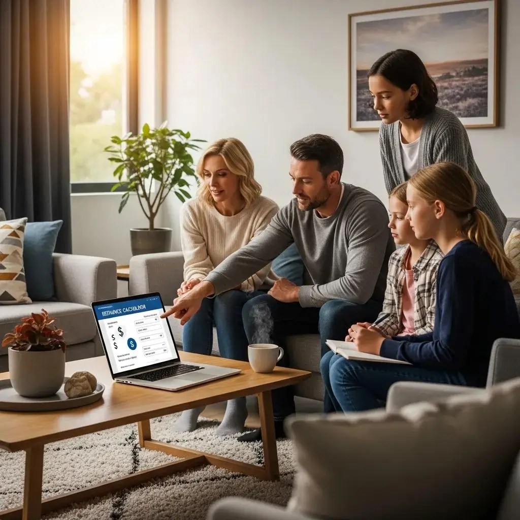 Understanding Refinance Home Loan Options