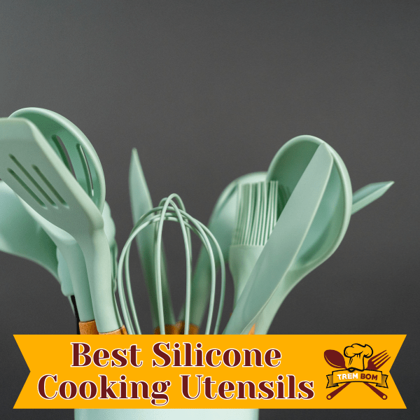 Silicone kitchen utensils: your ultimate guide & care tips