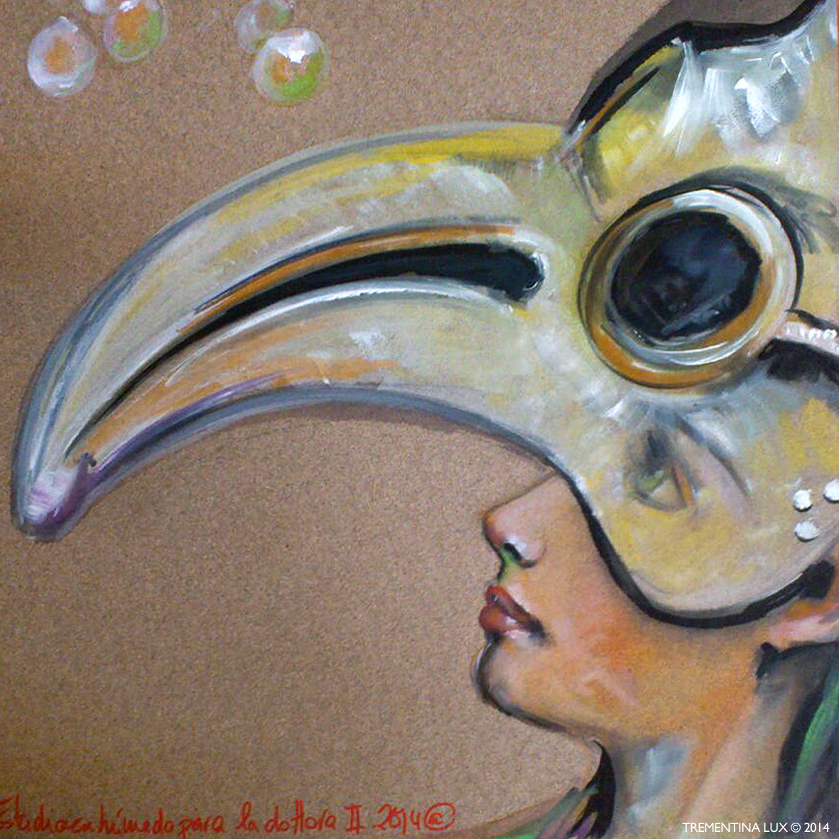 LA DOTTORA II