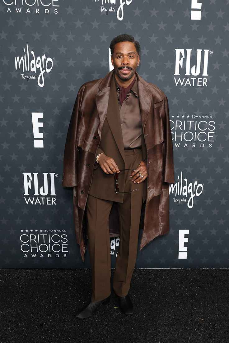 Colman Domingo