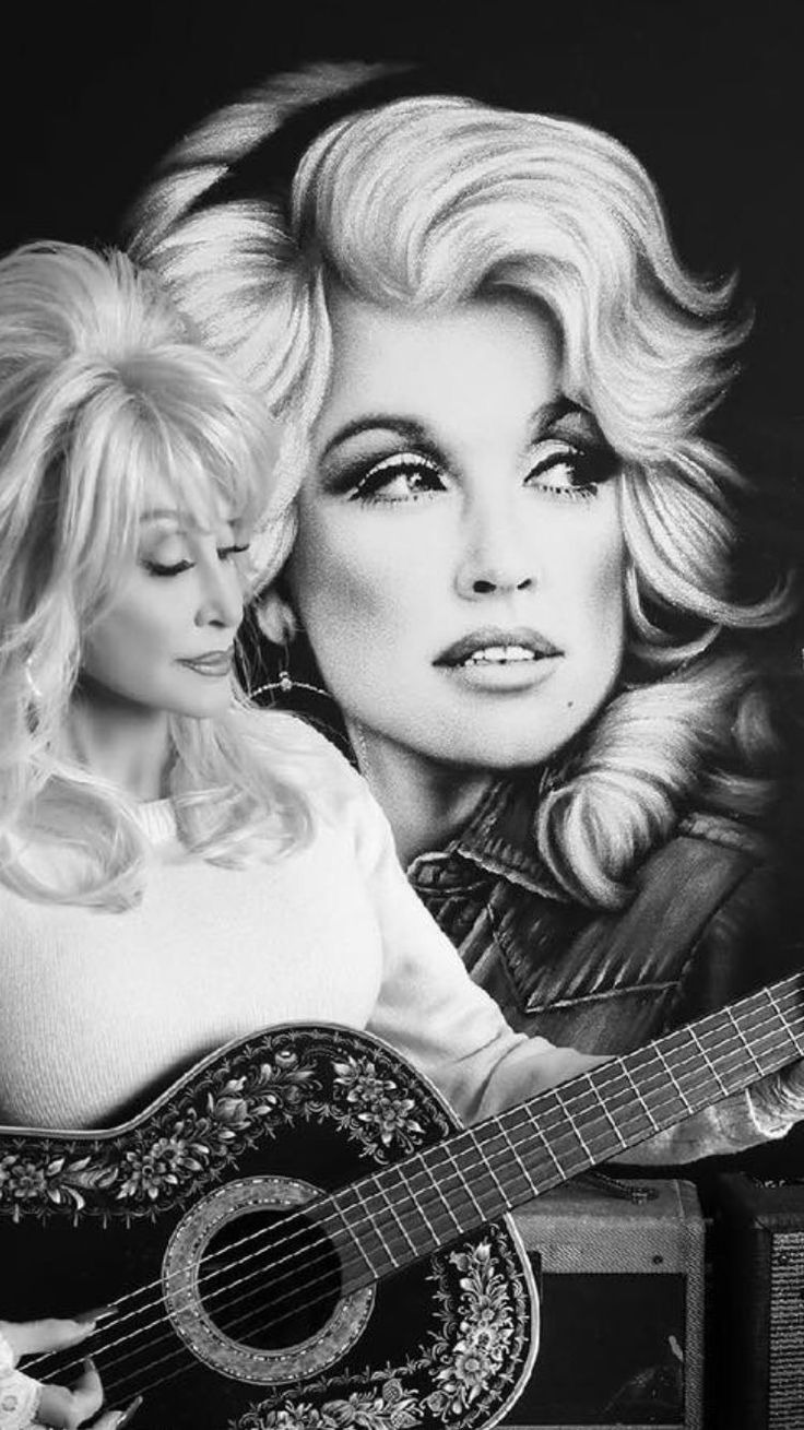 Dolly, always and forever
