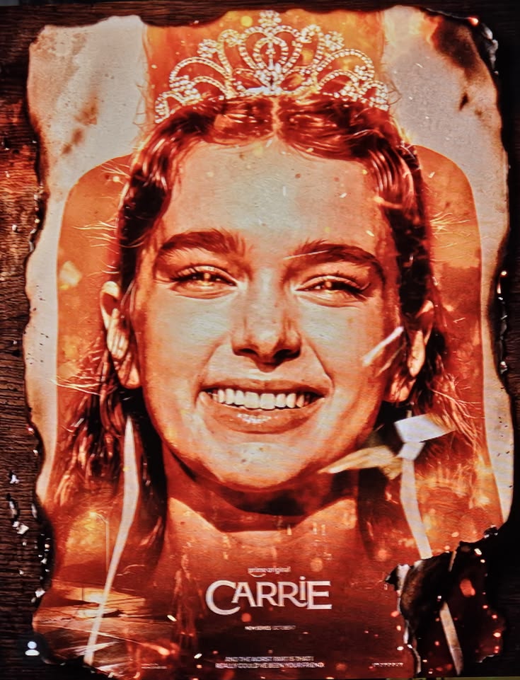 CARRIE
