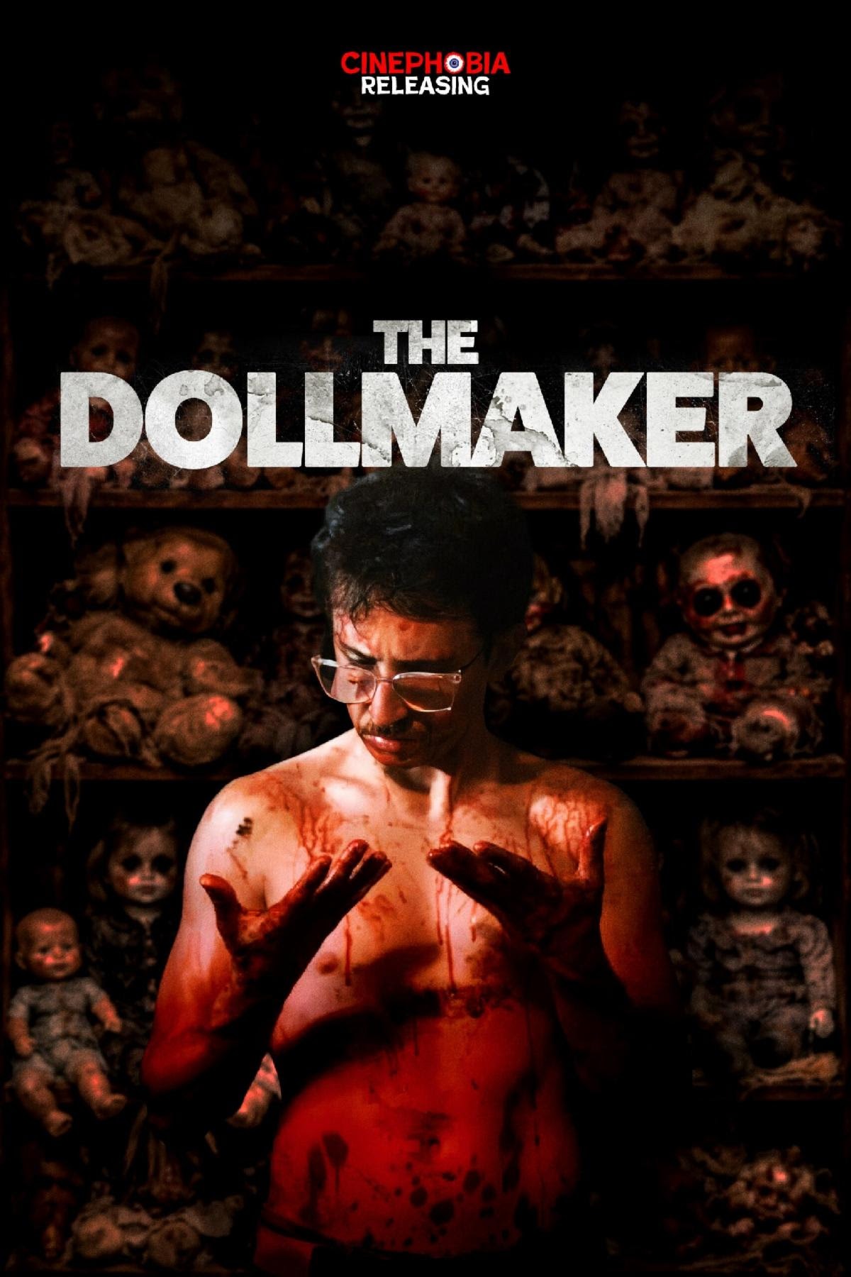  ‘The Dollmaker’ Review: Enter a Beautiful Macabre, Broken, Mind