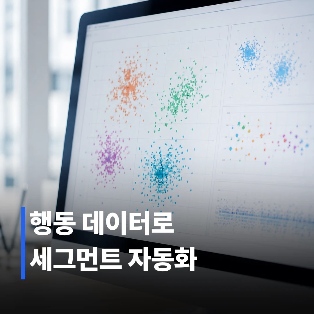 AI 고객 세분화 방법: 실전 절차 정리