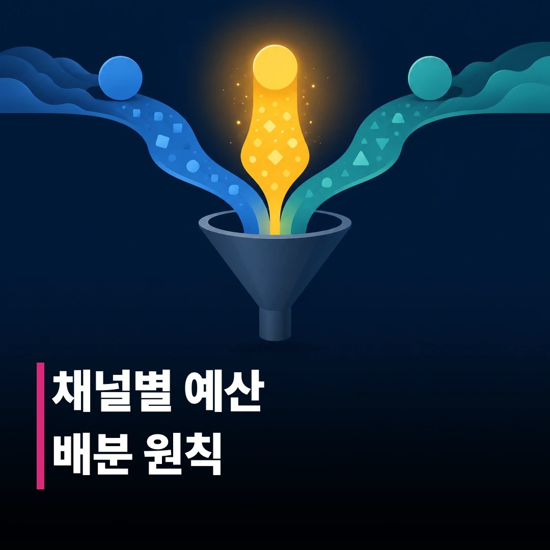 페이드 미디어 운영 전략 완벽 가이드