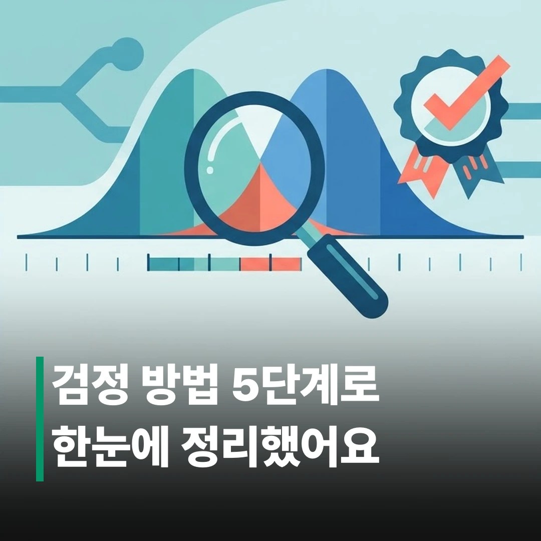 A/B 테스트 유의성 검정, 어떤 방법을 써야 할까?