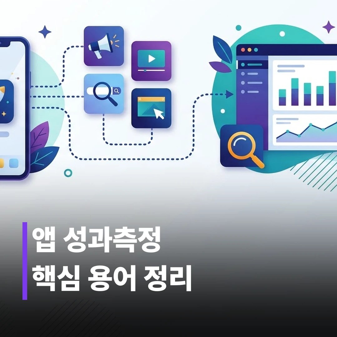 MMP 뜻, 앱 마케팅 성과측정에 왜 필요할까?