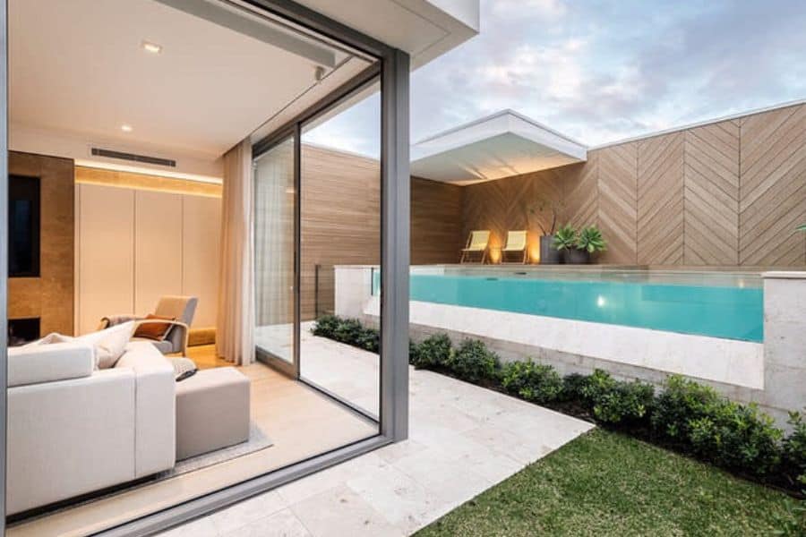 36 best above ground pool ideas for your backyard