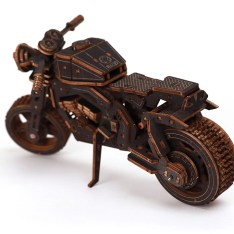 Motorrad