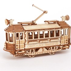 Strassenbahn