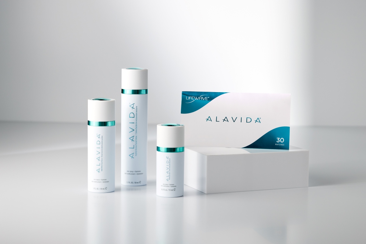 LifeWave launches Alavida Revive Eye Cream in Malaysia - TrendGrnd