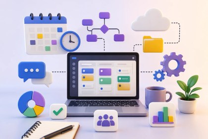workflow software for team collaboration