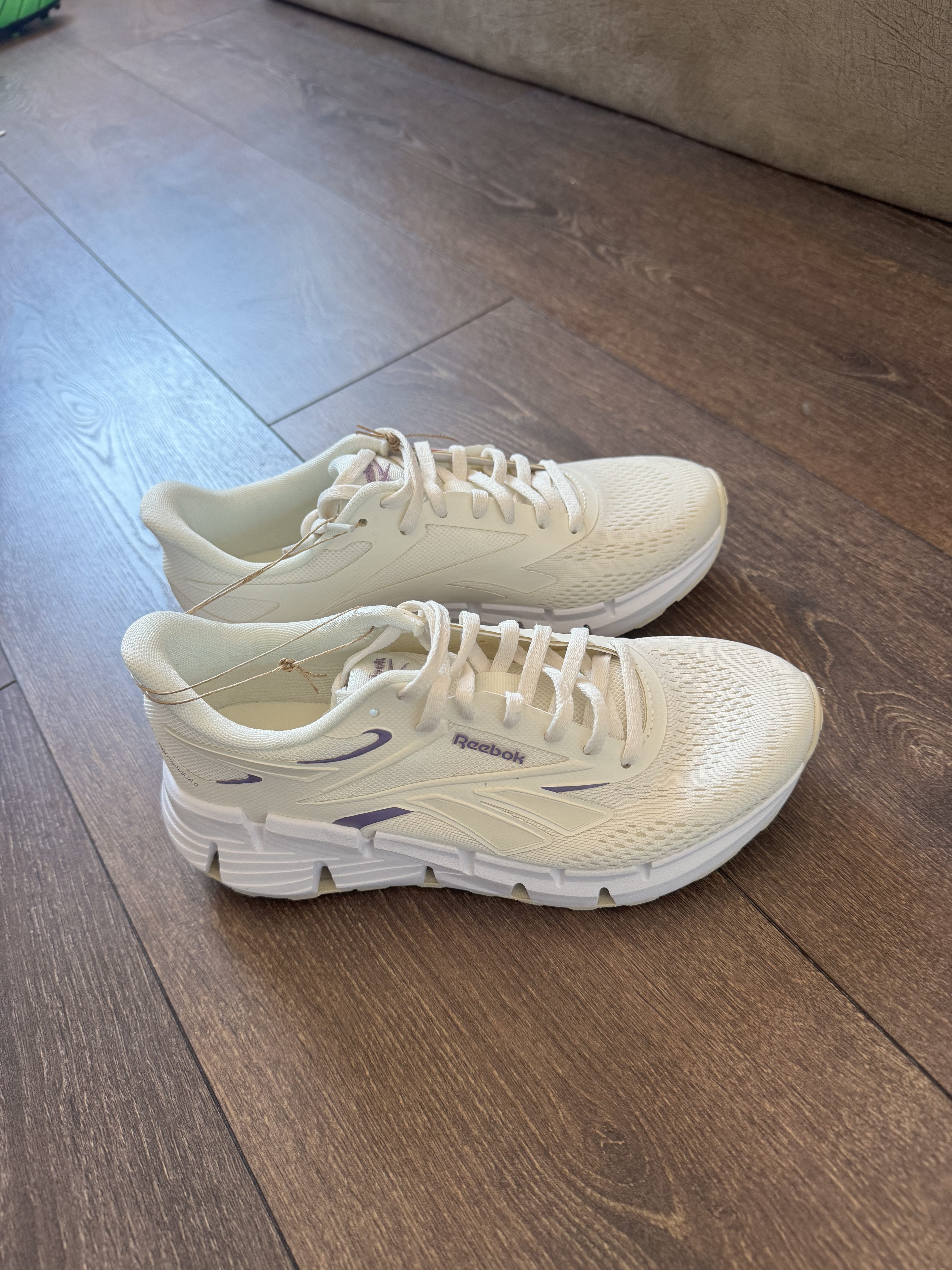 Reebok Zig Dynamica 6 për femra, origjinale