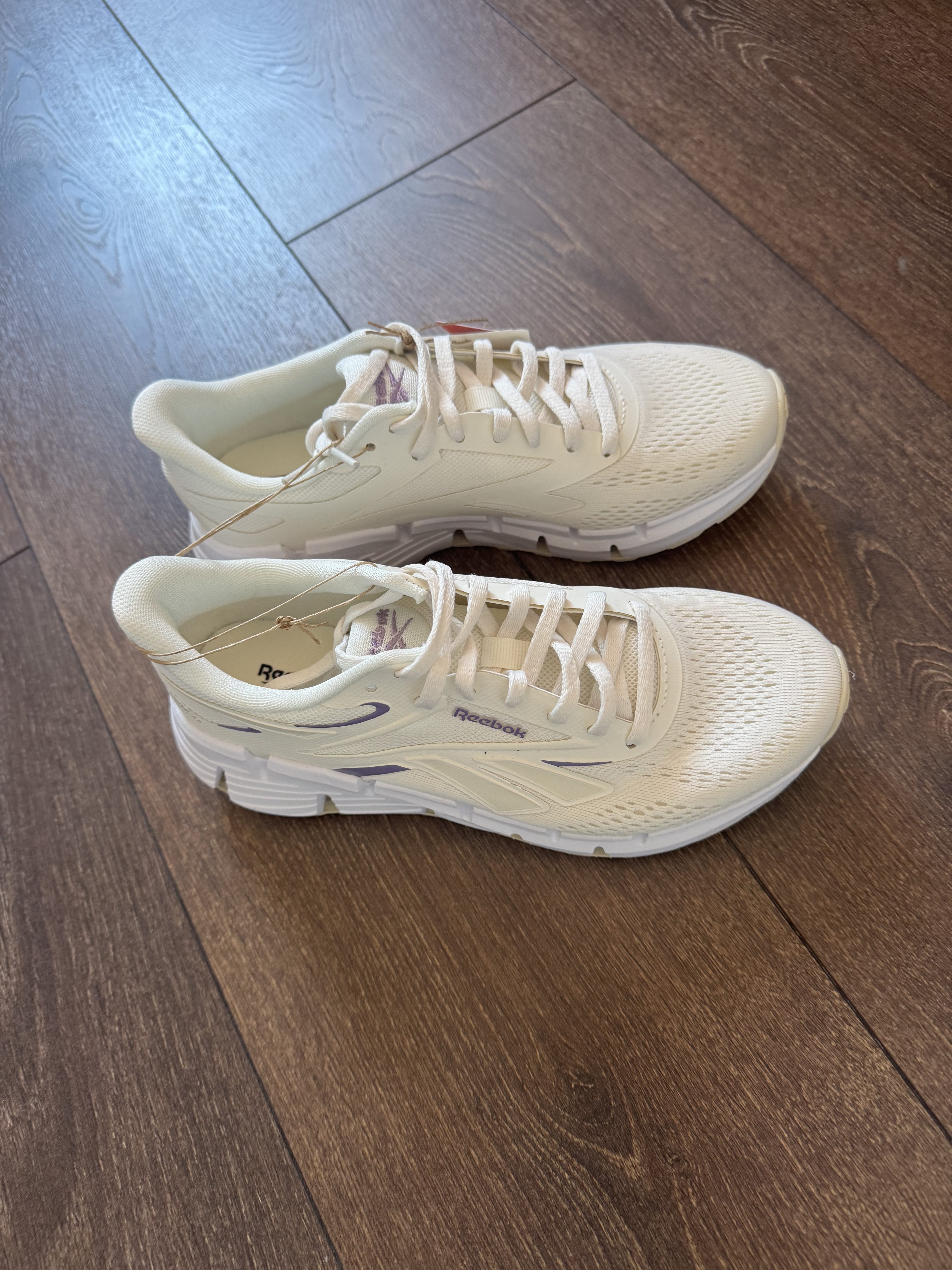 Reebok Zig Dynamica 6 për femra, origjinale