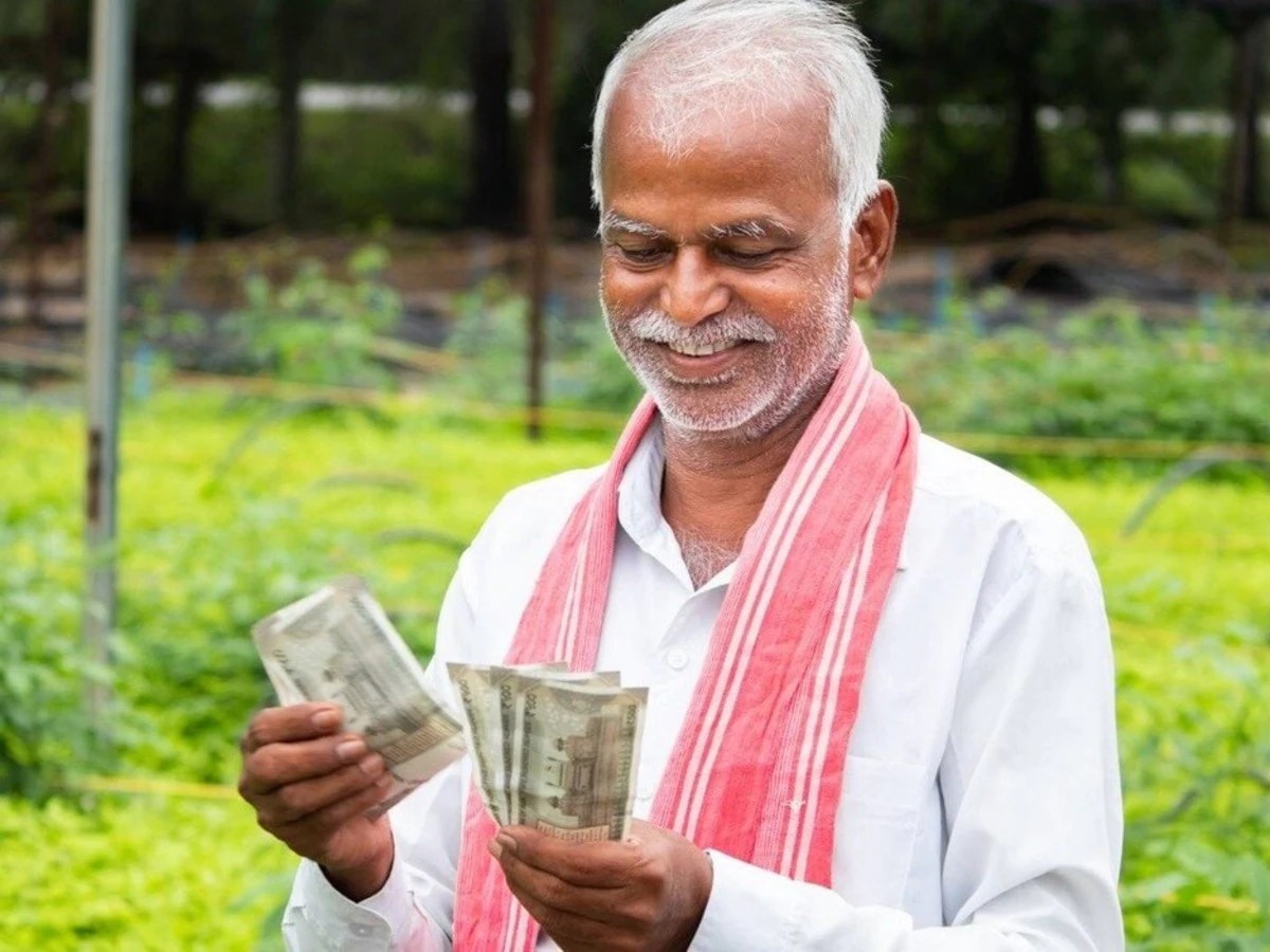 PM-KISAN: A Support Scheme That Brings Relief To Farmers