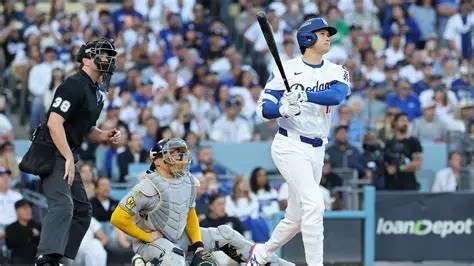 Brewers vs Dodgers: A Clash of Power, Form, and Playoff Pressure