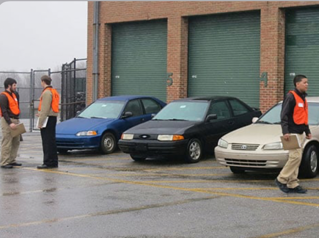 Final MCPS Used Car and Computer Sale of the Year Takes Place May 10th