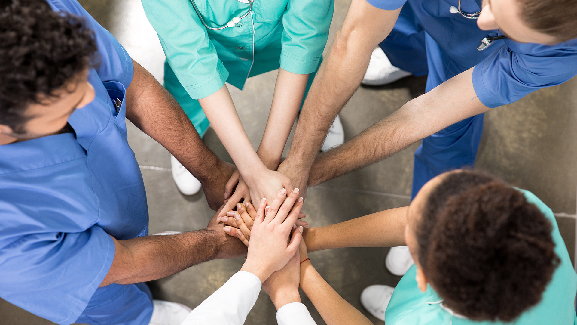 Comment: “Supporting foreign healthcare workers”