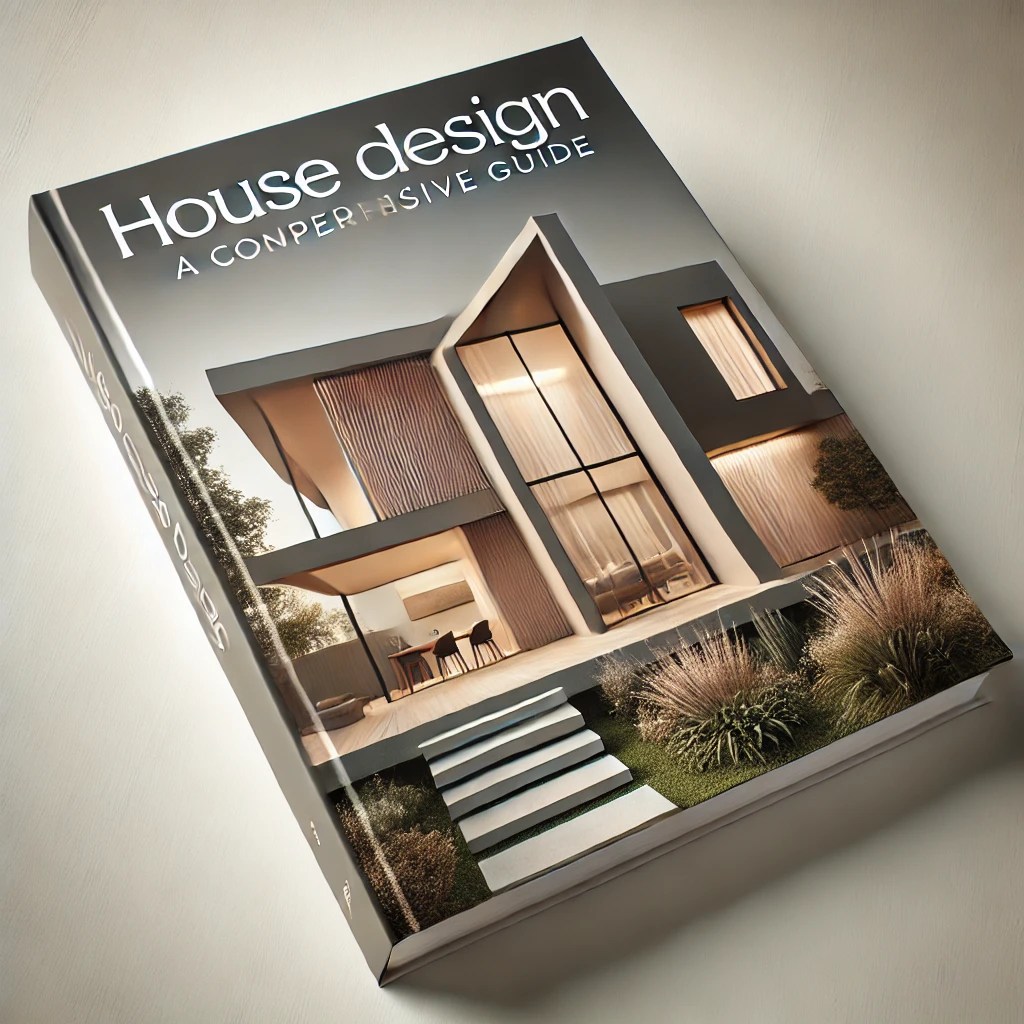 House Design A Comprehensive Guide