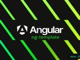Understanding And Implementing Content Projection Using Ng Template In
