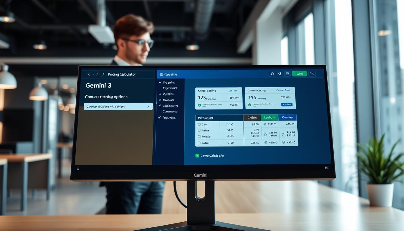 Gemini 3 API pricing calculator for developers 2025