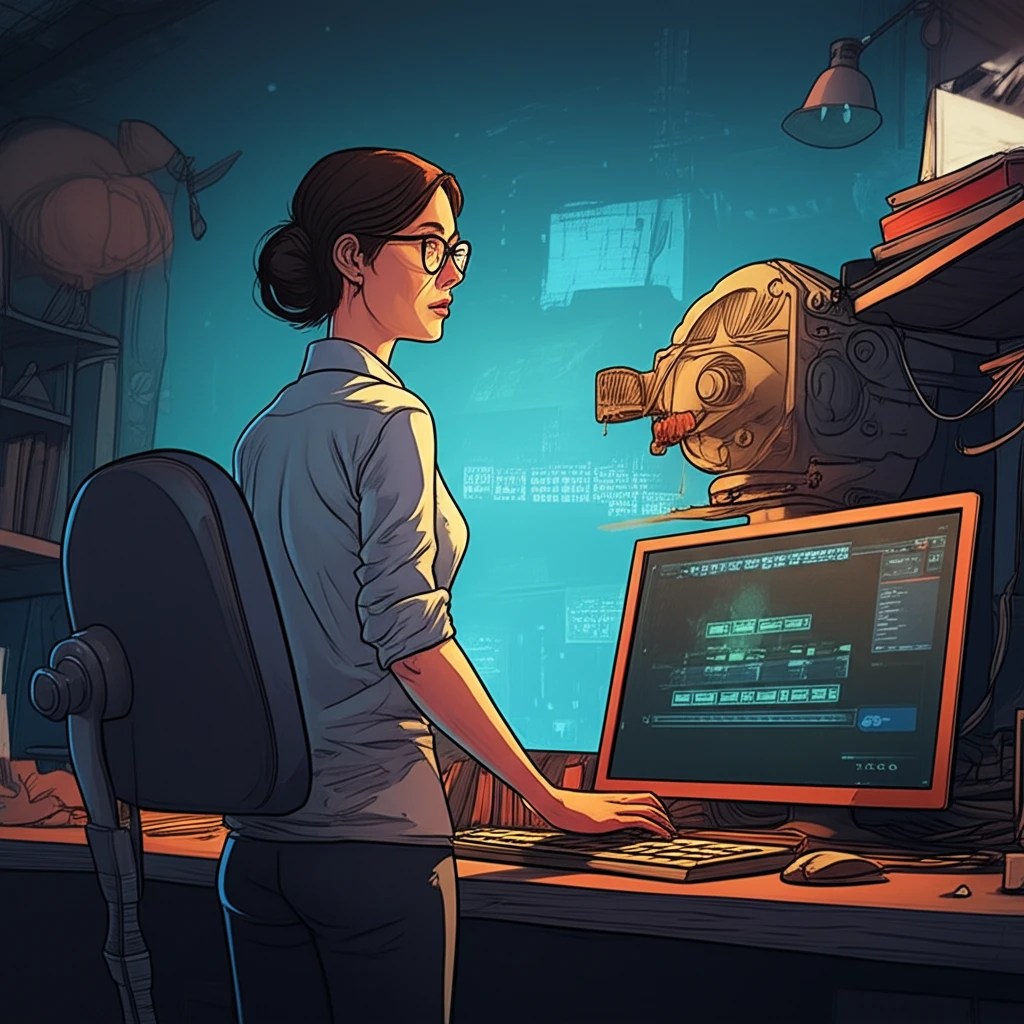 Azure 성장률 35.5%! MSFT, AI 덕에 주가 쭉쭉?📈