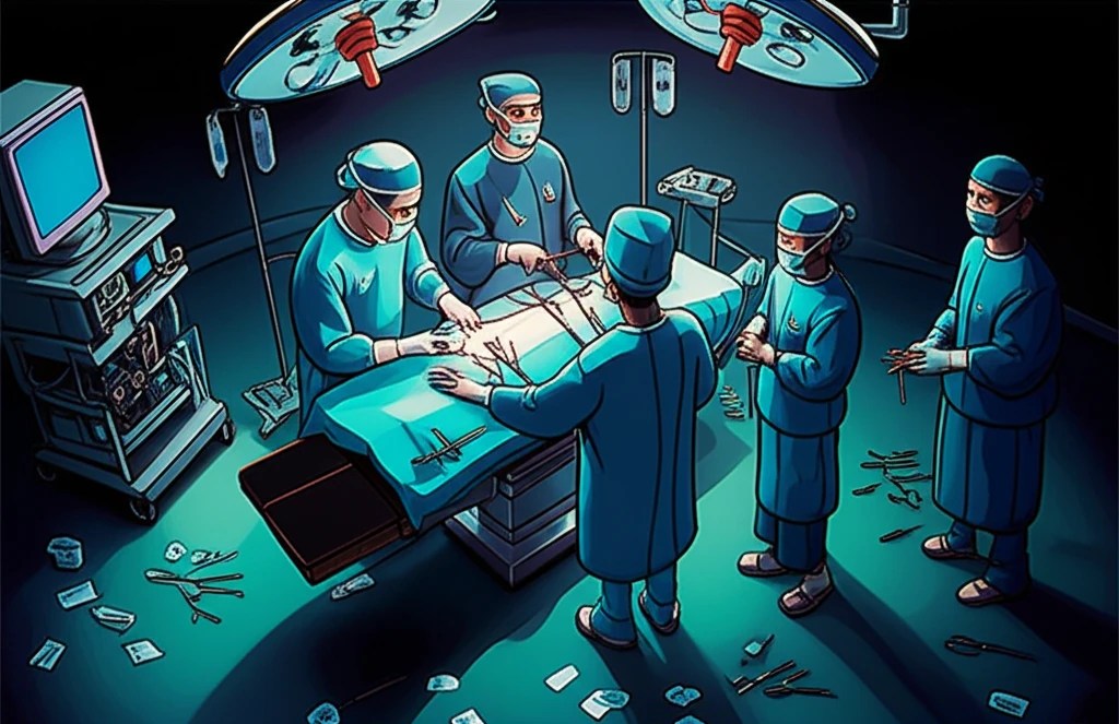 환자 생명 담보 Y병원, 솜방망이 처벌에 분노 폭발