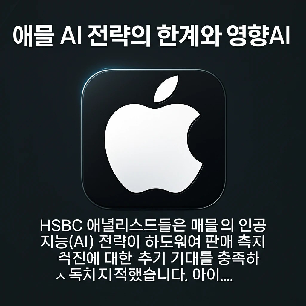 아이폰 17, 관세 폭탄? 애플, 법적 리스크 직면!