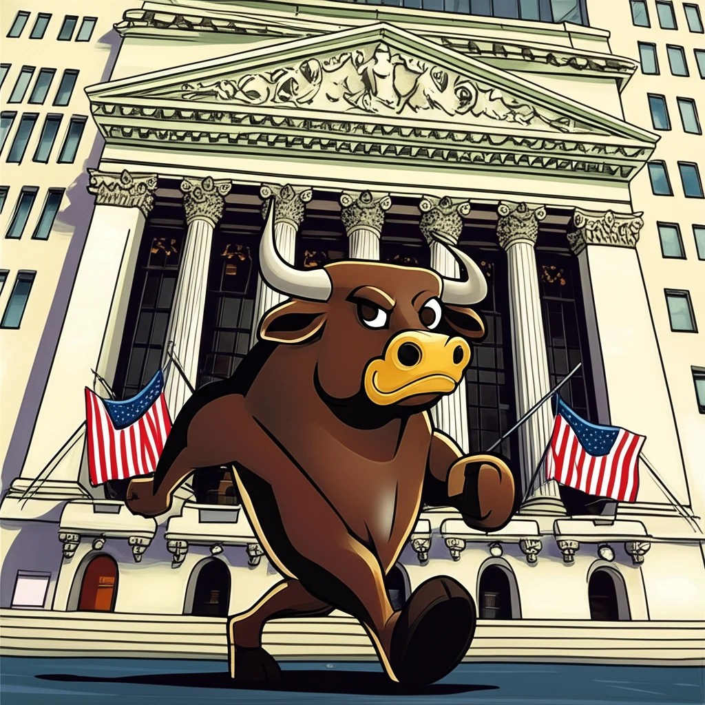 불리쉬 NYSE 상장, 암호화폐 투자, 지금이 기회?