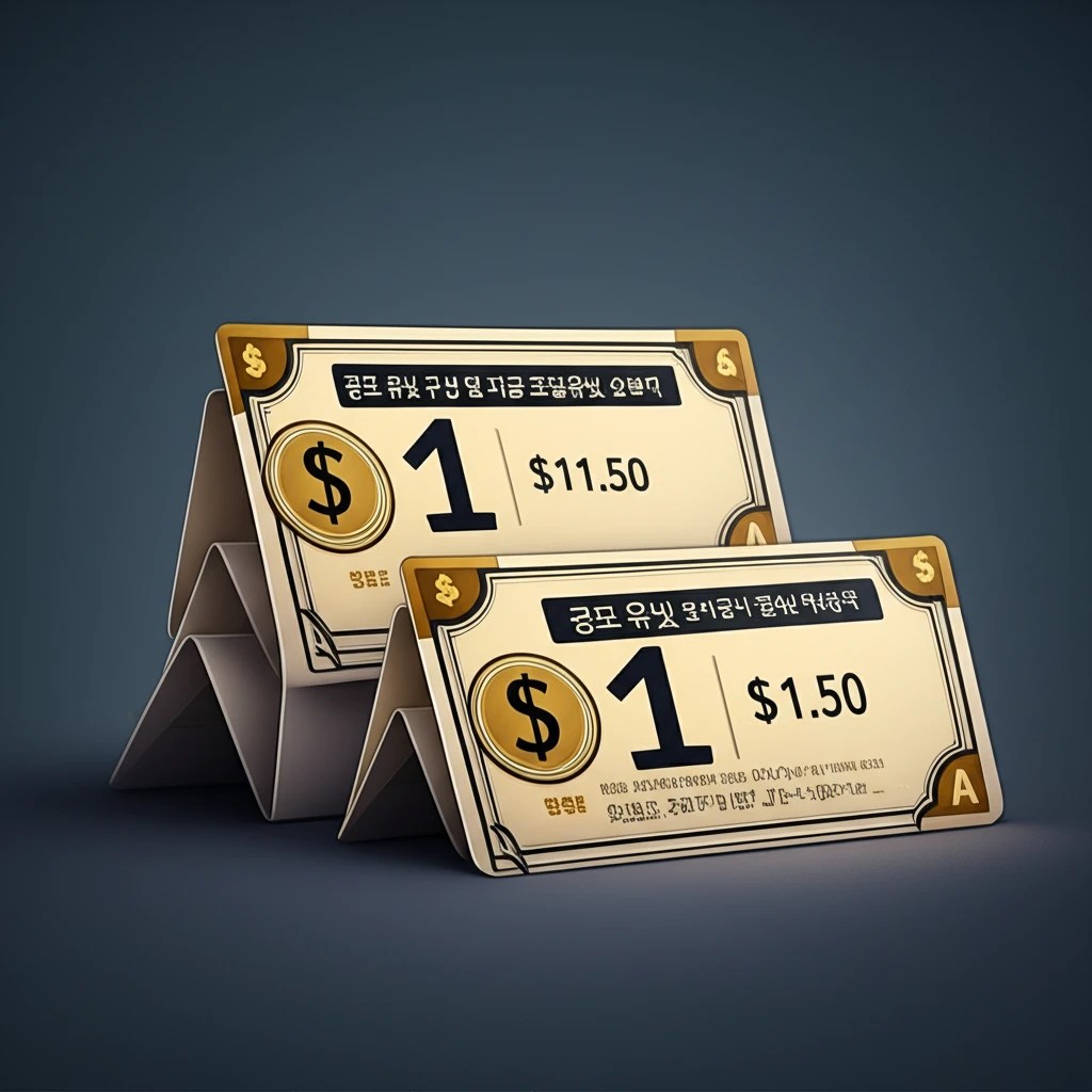 10달러의 기적! 파이로파이트 인수 II, IPO 성공 스토리